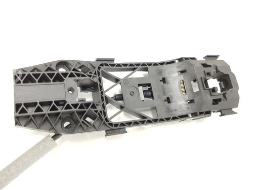 Front left lock SEAT IBIZA IV SC (6J1, 6P5) 1.0 TSI | BP13298012C98 