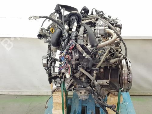 Engine TOYOTA LAND CRUISER PRADO (_J15_)  | BP30280652M1 
