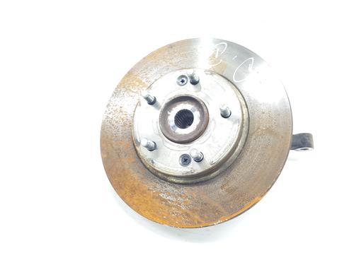 Used Right front steering knuckle HYUNDAI KONA (OS, OSE, OSI) 1.0 T-GDi (120 hp) 21095441