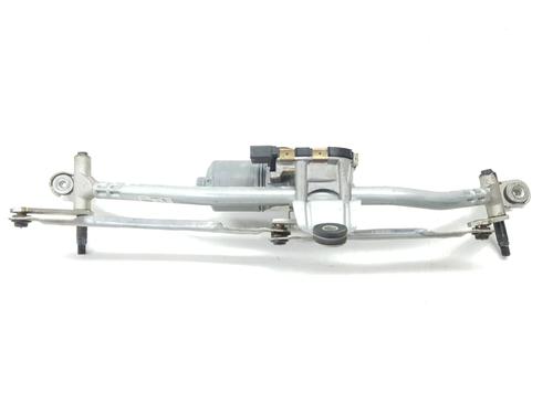 Front wiper motor BMW X4 (F26) xDrive 20 d | BP36642272M29 - Image 2