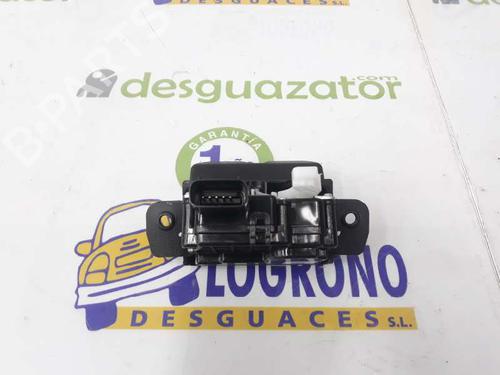 Tailgate lock KIA SPORTAGE IV (QL, QLE) 1.6 GDI | BP5572569C101 