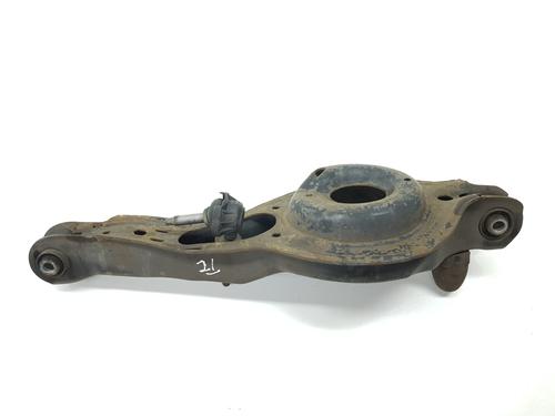 Left rear suspension arm FORD FOCUS III 1.6 TDCi | BP24319393M14 