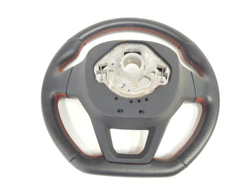 Steering wheel SEAT ARONA (KJ7, KJP) 1.0 TSI | BP27880191C49 