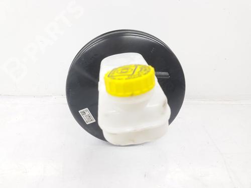 Used Servo brake Servo brake PEUGEOT BOXER Van 2.0 BlueHDi 130 (130 hp) 9670207 9670207