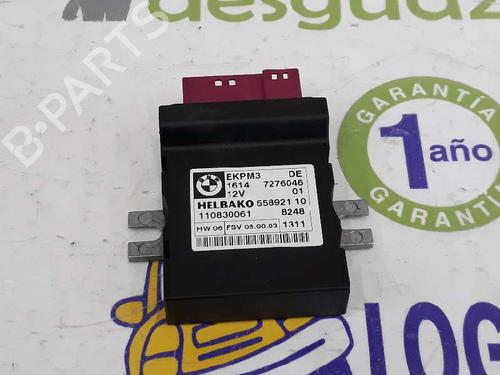 Electronic module BMW 3 Coupe (E92) 330 d xDrive | BP14126973M83 