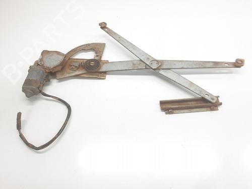 Used Front right window mechanism LAND ROVER DISCOVERY I (LJ) 2.5 TDI 4x4 (113 hp) 30787054