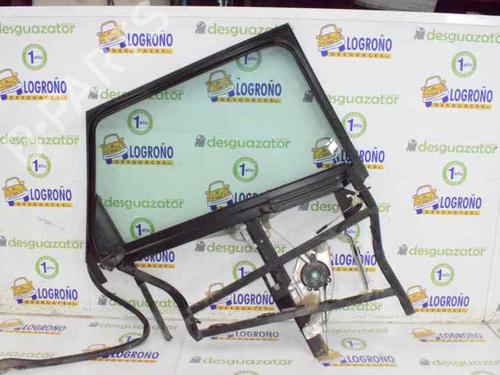 Rear left window mechanism AUDI A6 C5 Avant (4B5) 2.5 TDI quattro | BP1203376C24 