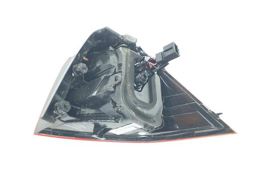 Left taillight VW GOLF VII (5G1, BQ1, BE1, BE2) 1.6 TDI | BP10282310C34 