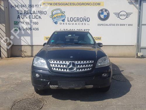 Used Parts MERCEDES-BENZ M-CLASS (W164) ML 350 4-matic (164.186) 4911899