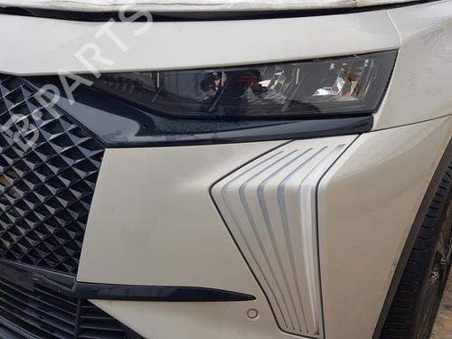 Engine DS DS 7 Crossback (J4_, JR_, JC_) | BP38930661M1 - Image 34