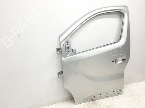 Left front door RENAULT TRAFIC III Bus (JG_)  | BP21003832C2 
