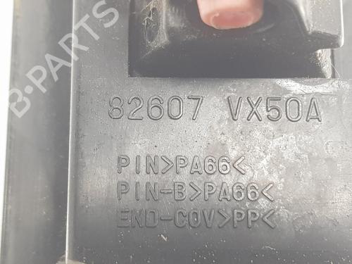 Exterior handle NISSAN NV200 / EVALIA Bus e-NV (ME0M) | BP11352963C122 