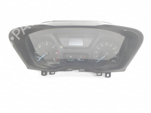 Used Instrument cluster FORD TRANSIT V363 Van (FCD, FDD) [2013-2025]  29722999