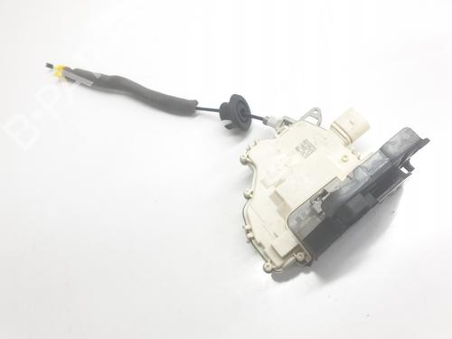 Used Rear right lock AUDI A6 C7 (4G2, 4GC) 2.0 TDI (190 hp) 31686501