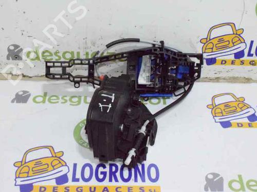 Rear left lock BMW 1 (F20) 116 d | BP854635C100 