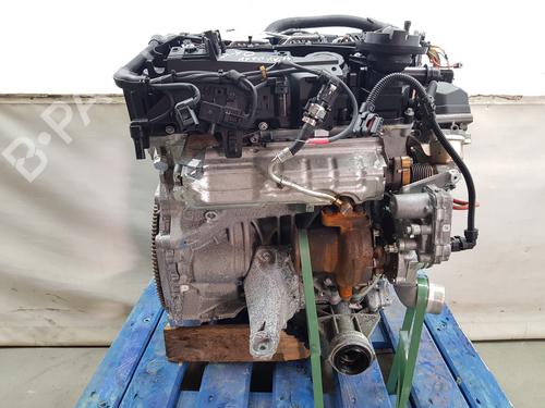 Engine BMW X3 (F25) xDrive 20 d | BP29807497M1