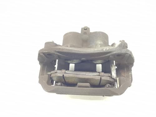 Left front brake caliper NISSAN NAVARA NP300 (D40) 2.5 dCi 4WD | BP29613519M105 