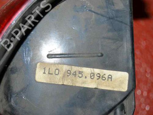 Right taillight SEAT TOLEDO I (1L2) 1.9 TDI | BP1542619C35 
