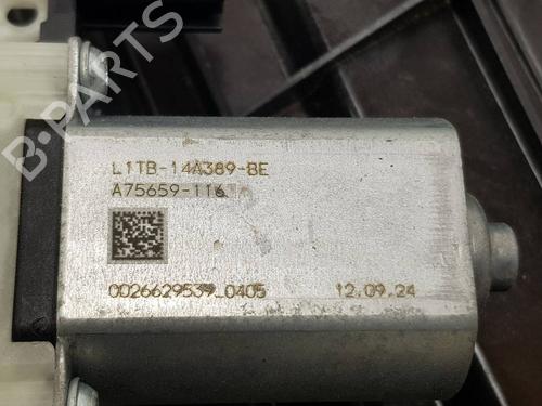 Front right window mechanism FORD PUMA (J2K, CF7) | BP39517212C23 - Image 2