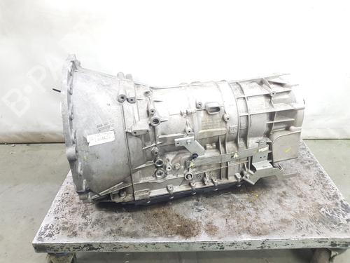Gearbox LAND ROVER RANGE ROVER SPORT II (L494) 3.0 TDV6 4x4 | BP10343766M3 