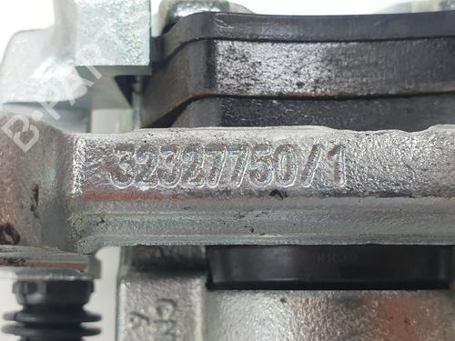 Left rear brake caliper RENAULT TRAFIC III Van (FG_)  | BP37995580M107  - Image 6