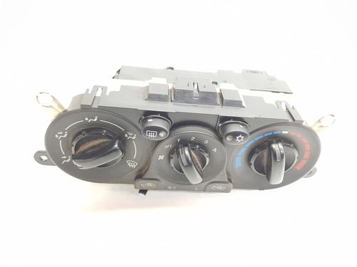 Used Climate control MITSUBISHI L200 / TRITON (KA_T, KB_T) 2.5 DI-D 4WD (KB4T) (136 hp) 30437013