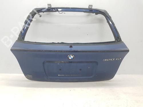 Tailgate BMW 3 Compact (E46) 320 td | BP23400278C6 