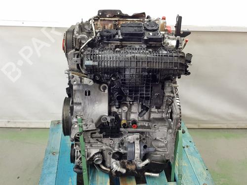 Engine VOLVO XC40 (536)  | BP28030673M1 