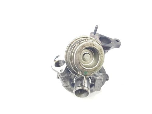 Turbolader/Kompressor CITROËN NEMO MPV 1.3 HDi 75 | BP31014204M71