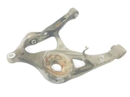 Left rear suspension arm MERCEDES-BENZ M-CLASS (W164) ML 320 CDI 4-matic (164.122) | BP17451663M14 