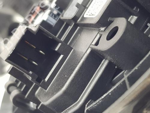 Heater blower motor MERCEDES-BENZ GLC (X253) 250 d 4-matic (253.909) | BP27983680M62 