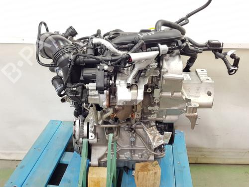 Engine SEAT ARONA (KJ7, KJP) 1.0 TSI | BP36381597M1 - Image 8