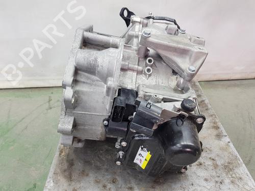 Girkasse SEAT ARONA (KJ7, KJP) 1.5 TSI | BP30787202M3