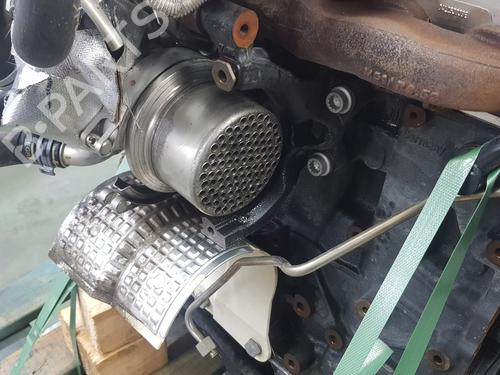 Engine VW POLO VI (AW1, BZ1, AE1)  | BP29573503M1 