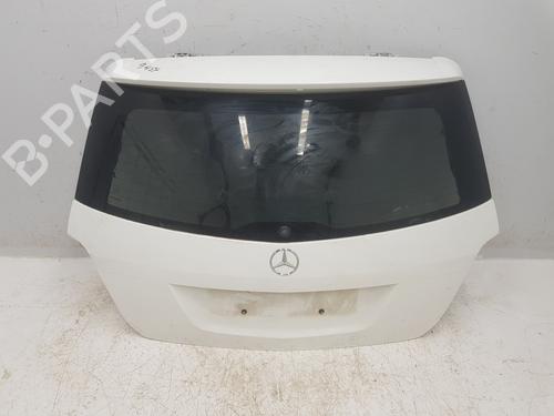Used Tailgate Tailgate 33801900 33801900