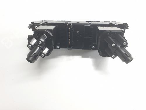 Climate control SKODA FABIA IV (PJ3)  | BP29290496I5 