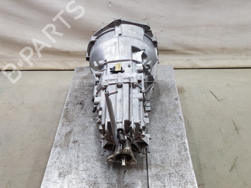 Gearbox BMW 1 (E87) 118 d | BP37429799M3 - Image 7