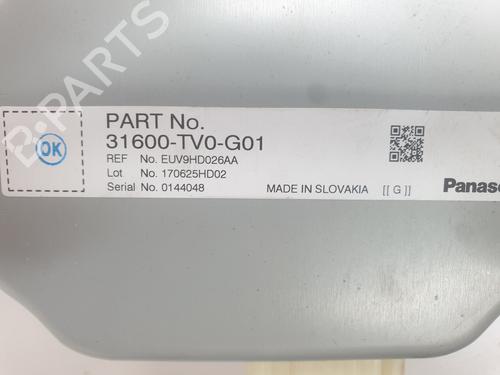 Electronic module HONDA CR-V III (RE_)  | BP36302365M83  - Image 5