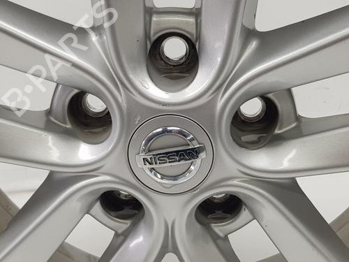 Rim NISSAN JUKE (F15)  | BP29589789C45 