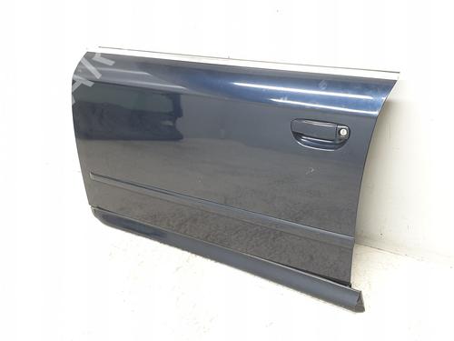 Left front door AUDI A4 B7 Avant (8ED) S4 quattro | BP11283412C2 