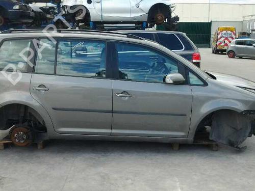 Rear right window mechanism VW TOURAN (1T1, 1T2) 2.0 TDI 16V | BP1884991C25 