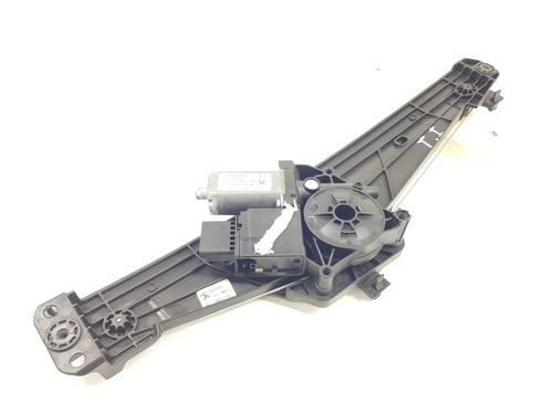 Rear left window mechanism PEUGEOT 3008 II SUV (MC_, MR_, MJ_, M4_) 1.5 BlueHDi 130 | BP29729468C24 