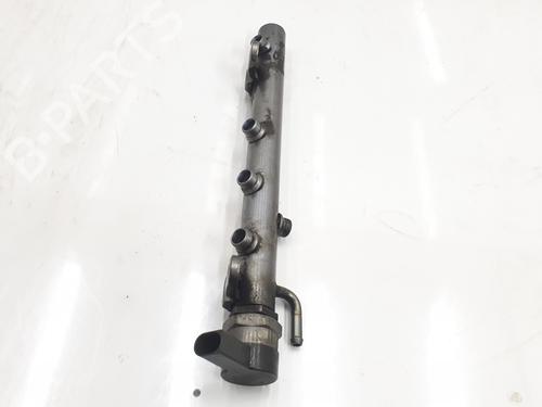 Used Injection rail Injection rail MERCEDES-BENZ SPRINTER 3,5-t Van (B907, B910) 319 CDI RWD (907.633, 907.635, 907.637) (190 hp) 36682111 36682111
