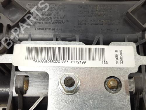 Airbag Kit NISSAN TERRANO II (R20) 2.7 TDi 4WD | BP18865872C86 