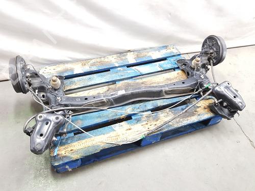 Rear axle CITROËN C4 CACTUS 1.2 VTi 82 | BP21265212M2 