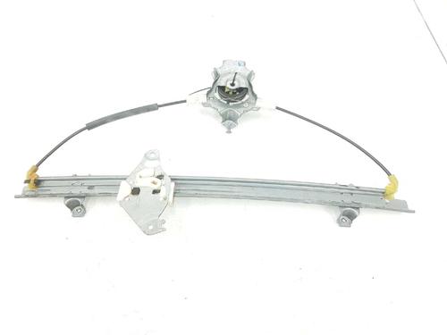 Used Front left window mechanism NISSAN NAVARA NP300 (D40) 2.5 dCi 4WD (D40TT, D40T, D40M, D40BB) (190 hp) 8143573