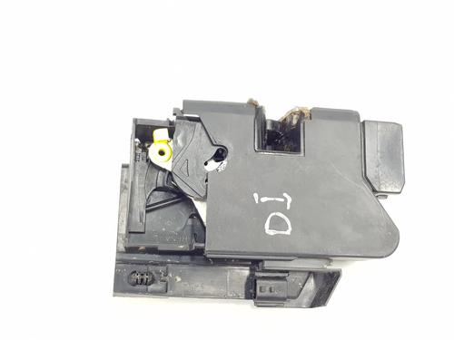 Front left lock DACIA JOGGER (RK_) 1.0 TCe 100 ECO-G (RKMT) | BP36206321C98  - Image 6
