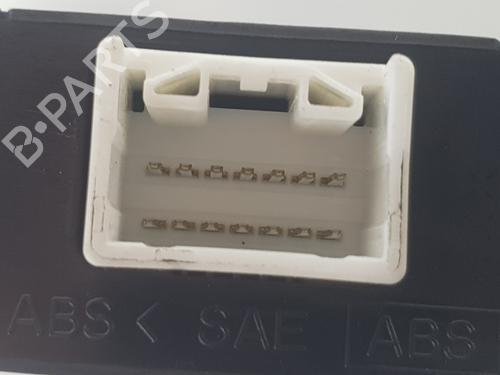 Electronic module TOYOTA LAND CRUISER PRADO (_J12_) 3.0 D-4D (KDJ120, KDJ125) | BP20192506M83 