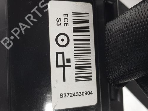 Rear right seatbelt BMW 4 Gran Coupe (F36) 435 d xDrive | BP8946993I28 