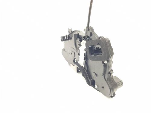 Front right lock SEAT IBIZA V (KJ1, KJG)  | BP29728640C97 